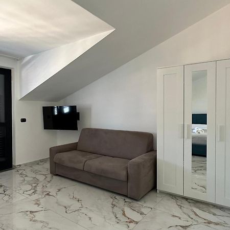 Alba Exclusive Place Hotell Bianco Exteriör bild